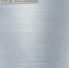 VTF - HL SIVER CHAMPAGNE