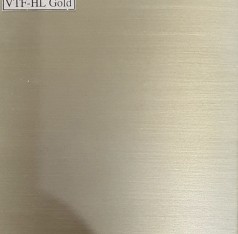 VTF - HL GOLD