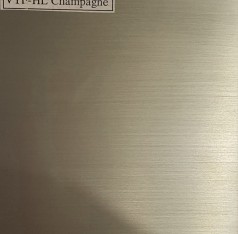 VTF - HL CHAMPAGNE