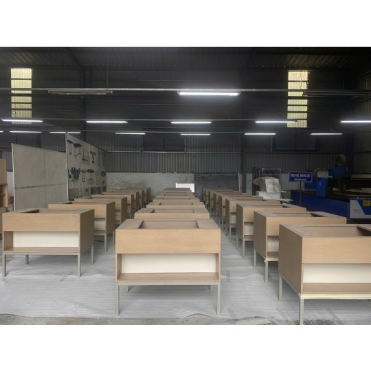 Factory