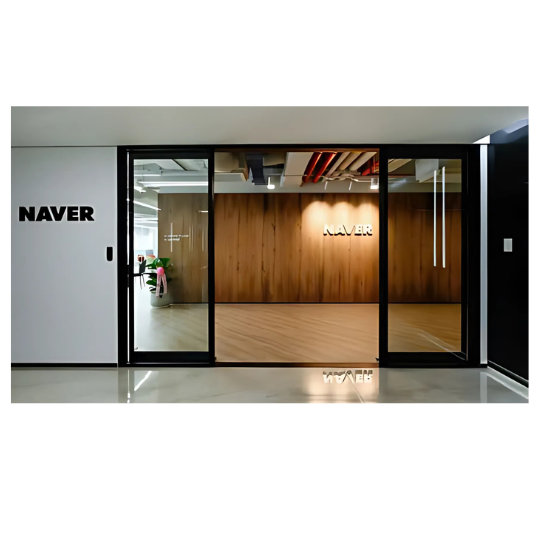 NAVER PROJECT / PERFIN