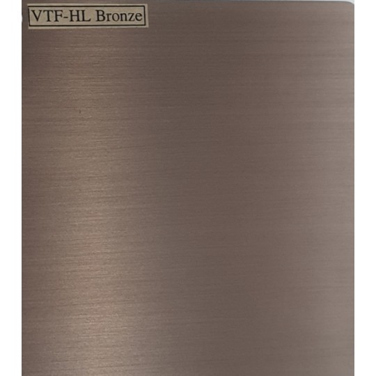 VTF - HL BRONZE