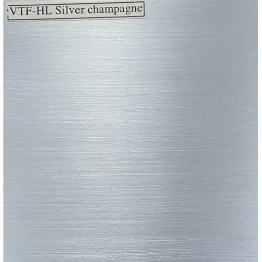 VTF - HL SIVER CHAMPAGNE