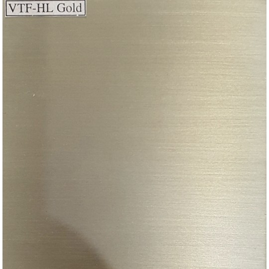 VTF - HL GOLD