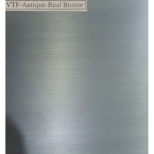 VTF - HL ANTIQUE- REAL BRONZE