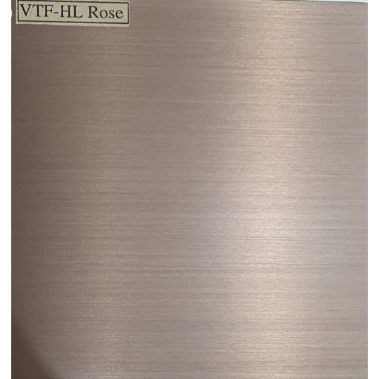 VTF - HL ROSE