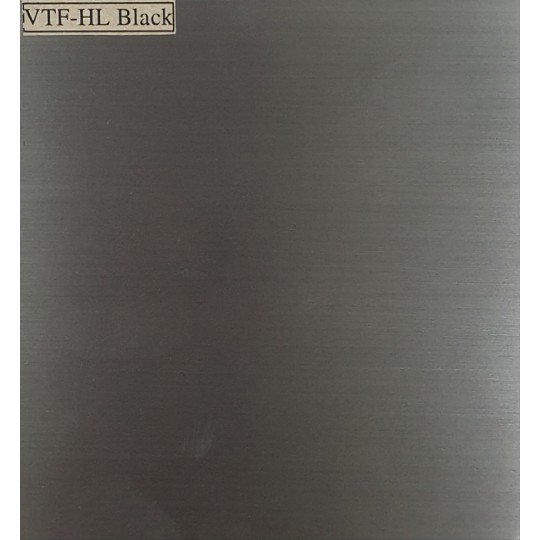 VTF - HL BLACK 