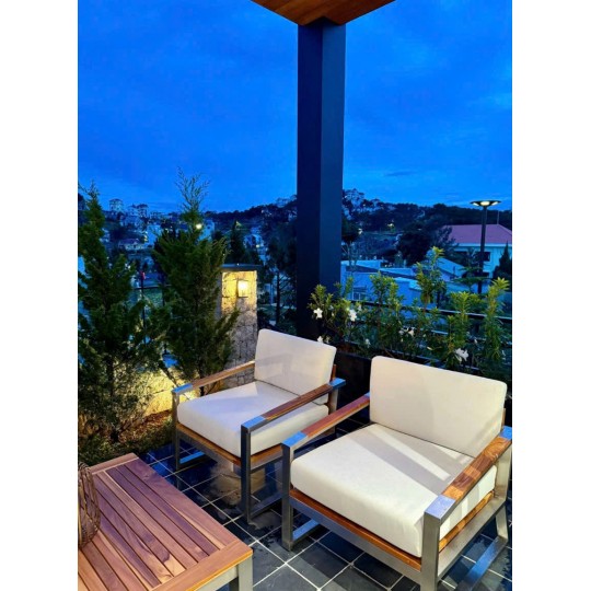 Villa Mrs.Trang Da Lat