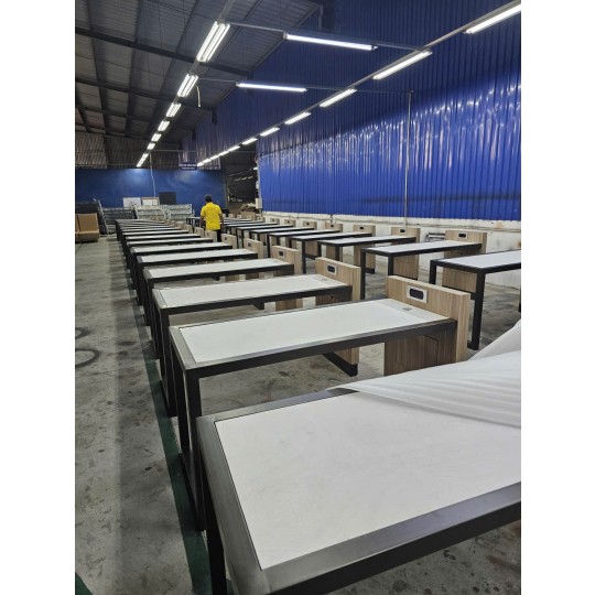 Factory
